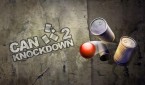can knock down 2