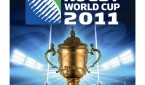 Rugby World Cup Game 2011
