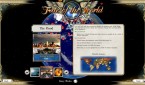 Fate of the World Tipping Point