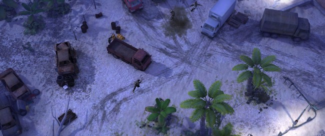 Jagged Alliance Back in Action1