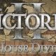 Victoria II: A House Divided