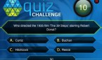 quiz challenge app
