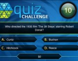 quiz challenge app