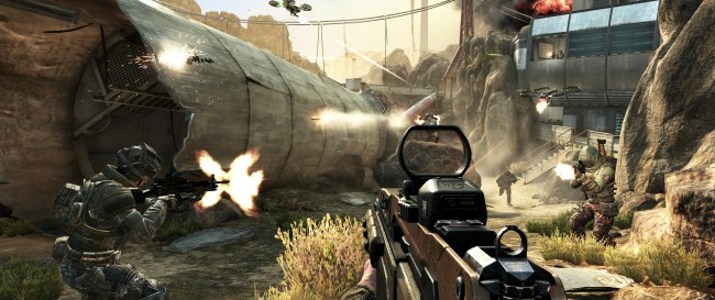 Call of Duty: Black Ops