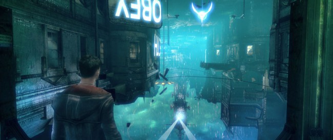 DmC Devil May Cry