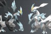 Pokémon Black Version 2 and Pokémon White Version 2