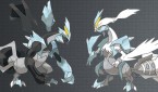 Pokémon Black Version 2 and Pokémon White Version 2