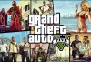 Grand Theft Auto V Release Date