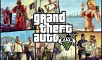 Grand Theft Auto V Release Date