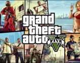 Grand Theft Auto V Release Date