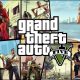 Grand Theft Auto V Release Date