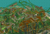 Rollercoaster Tycoon Series