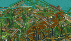 Rollercoaster Tycoon Series