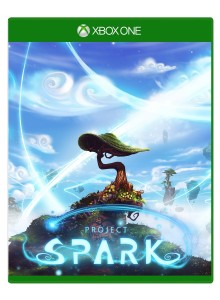 Project Spark