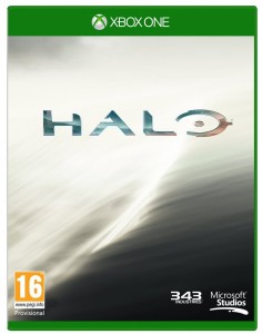 halo xbox one