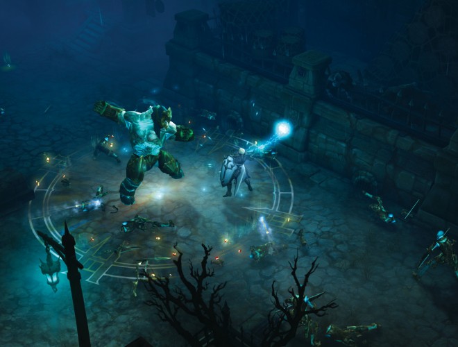 Diablo III Reaper of Souls 1 2