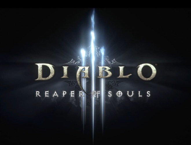 Diablo III Reaper of Souls