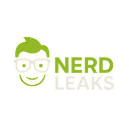 Nerdleaks